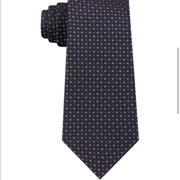 Kenneth Cole Reaction Other - Kenneth Cole Reaction
Men's Microchip Slim GeoTie